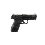 Mossberg MC-2C Optics Ready Handgun 9mm Luger 14rd & 16rd Magazines 3.9" Barrel Night Sights 2 https3A2F2Fmedia.chattanoogashooting.com2Fimages2Fproduct2FMV890332FMV89033