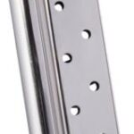 Mec-Gar 1911 Govt Handgun Magazine 10mm HT Nickel 8/rd 2 https3A2F2Fmedia.chattanoogashooting.com2Fimages2Fproduct2FMYMGCGOV10N2FMYMGCGOV10N