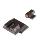 Night Fision Perfect Dot Night Sight Set Orange Front Black Rear for S&W M&P Shield 1 https3A2F2Fmedia.chattanoogashooting.com2Fimages2Fproduct2FNNSAW202007OGZG2FNNSAW202007OGZG 1