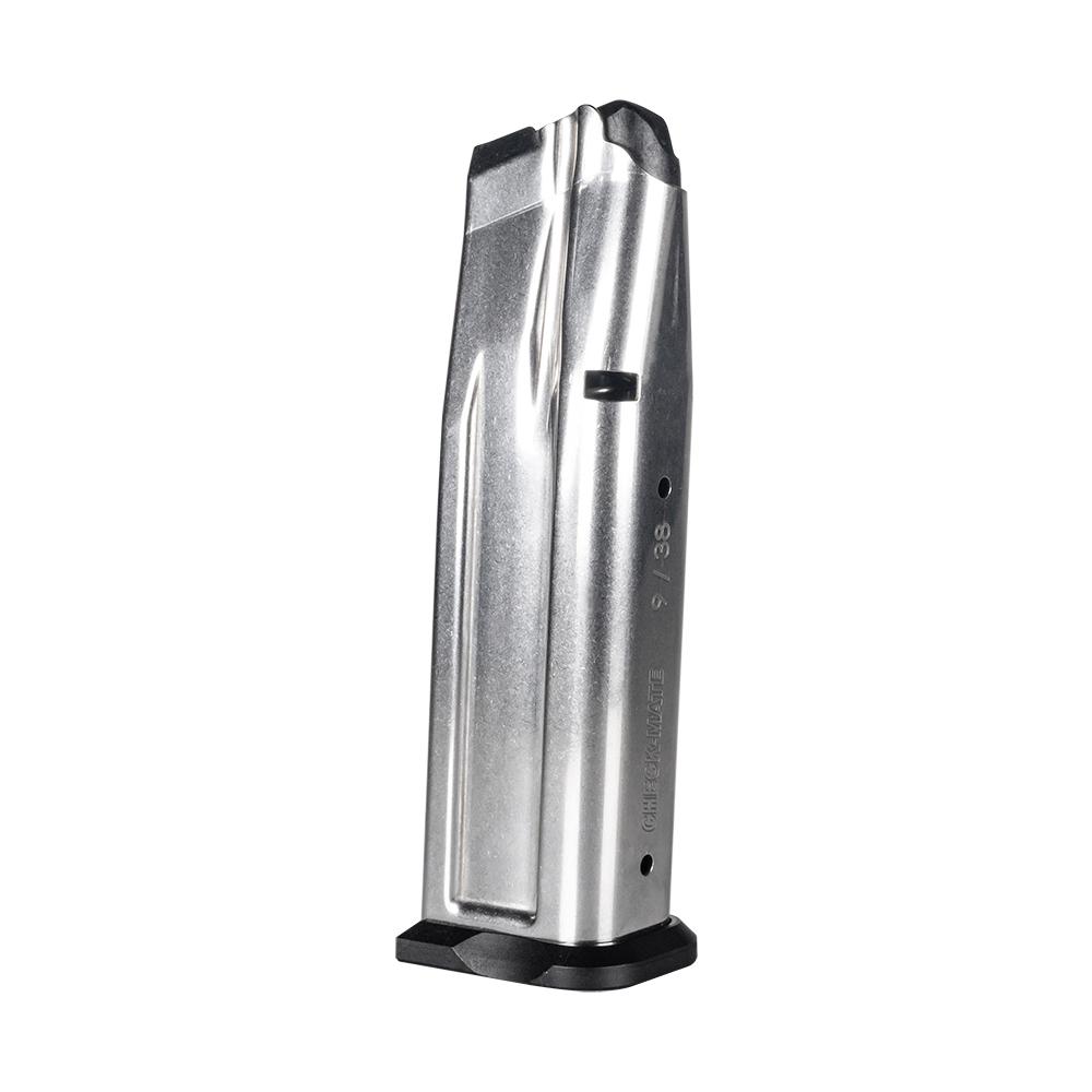 EAA Check-Mate Witness 2311 Handgun Magazine 9mm Luger 17/rd 3 EAA Check-Mate Witness 2311 Handgun Magazine 9mm Luger 17/rd