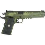Girsan MC1911S Hunter Handgun 10mm Auto 9rd Magazine 6" Barrel OD Green with Beavertail 1 https3A2F2Fmedia.chattanoogashooting.com2Fimages2Fproduct2FNT3906122FNT390612 1