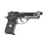 Girsan MC 14T X Handgun .380 ACP 13rd Magazine 5" Threaded Fluted Barrel Black 2 https3A2F2Fmedia.chattanoogashooting.com2Fimages2Fproduct2FNT3908902FNT390890 1