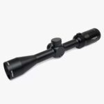 Athlon Neos Rifle Scope 3-9x40 1" SFP Center-X MOA Non-Illum Black 1 https3A2F2Fmedia.chattanoogashooting.com2Fimages2Fproduct2FOF2160012FOF216001 1