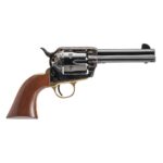 Cimarron Pistolero Handgun .45 Colt 6rd Capacity 4.75" Barrel Case Hardened 1 https3A2F2Fmedia.chattanoogashooting.com2Fimages2Fproduct2FOZPPP452FOZPPP45 1