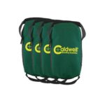 Battenfeld Technologies Caldwell Lead Sled Shot Carrier Bag Standard Bags - 4/ct 2 https3A2F2Fmedia.chattanoogashooting.com2Fimages2Fproduct2FPH5331172FPH533117