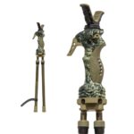 Primos GEN3 Bi Pod Trigger Stick - Short BiPod 2 https3A2F2Fmedia.chattanoogashooting.com2Fimages2Fproduct2FPY658112FPY65811 1