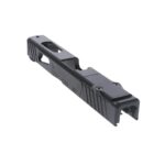 Rival Arms Slide for Glock Model 17 GEN4 A1 RMR Ready Black 1 https3A2F2Fmedia.chattanoogashooting.com2Fimages2Fproduct2FQLRA10G104A2FQLRA10G104A 1