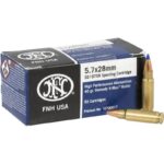FN Handgun Ammunition 5.7x28mm 40gr V-MAX 1738 fps 500/ct 2 https3A2F2Fmedia.chattanoogashooting.com2Fimages2Fproduct2FRJ107000152FRJ10700015 1