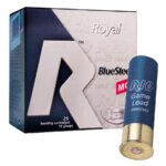 https3A2F2Fmedia.chattanoogashooting.com2Fimages2Fproduct2FRORBSSM40BB2Frio royal bluesteel 12 ga max 1 3 8 oz bb 1550 fps 25 ct rorbssm40bb main