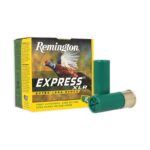Remington Express Extra Long Range Shotgun Ammo 12 ga 2 3/4" 3 3/4 dr 1 1/4 oz #5 1330 fps 25/ct 2 https3A2F2Fmedia.chattanoogashooting.com2Fimages2Fproduct2FRT201472FRT20147 1