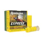 Remington Express Extra Long Range Shotgun Ammo 20 ga 2 3/4" 2 3/4 dr 1 oz #4 1220 fps 25/ct 1 https3A2F2Fmedia.chattanoogashooting.com2Fimages2Fproduct2FRT203332FRT20333 1