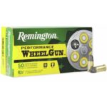 Remington Performance Wheel Gun Handgun Ammunition .32 S&W 88 gr LRN 680 fps 50/ct 2 https3A2F2Fmedia.chattanoogashooting.com2Fimages2Fproduct2FRT222062FRT22206 1