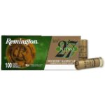 Remington Nitro 27 Target Shotshells 12 ga 2-3/4 in 1-1/8 oz #8 1235 fps 100/ct 1 https3A2F2Fmedia.chattanoogashooting.com2Fimages2Fproduct2FRT288692FRT28869 1