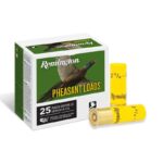 Remington Pheasant Load 20 ga 2-3/4 in 1 oz #5 1220 fps 25/ct 1 https3A2F2Fmedia.chattanoogashooting.com2Fimages2Fproduct2FRTR200182FRTR20018 1