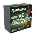 Remington Premier Royal Flush Shotshells 20ga 3" 1oz 1450 fps #4 25/ct 1 https3A2F2Fmedia.chattanoogashooting.com2Fimages2Fproduct2FRTR205592FRTR205591