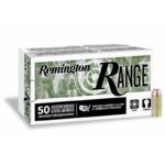 Remington Range Handgun Ammo .40 S&W 180 gr FMJ 990 fps 50/ct 1 https3A2F2Fmedia.chattanoogashooting.com2Fimages2Fproduct2FRTR277812FRTR27781 1 1