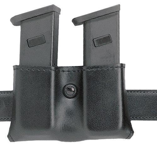 Safariland for Glock 17 19 22 23 Snap-On Double Magazine Holders 3 Safariland for Glock 17 19 22 23 Snap-On Double Magazine Holders