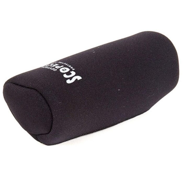 Scopecoat Holographic and Electronic Optics Cover for EOTech XPS2/XPS3/EXPS2/EXPS3 Black