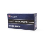 Atlanta Arms Classic Match Rifle Ammunition .308 Win 147gr FMJ 2600 fps 20/ct 1 https3A2F2Fmedia.chattanoogashooting.com2Fimages2Fproduct2FSYCM308147F2FSYCM300BLK220F1