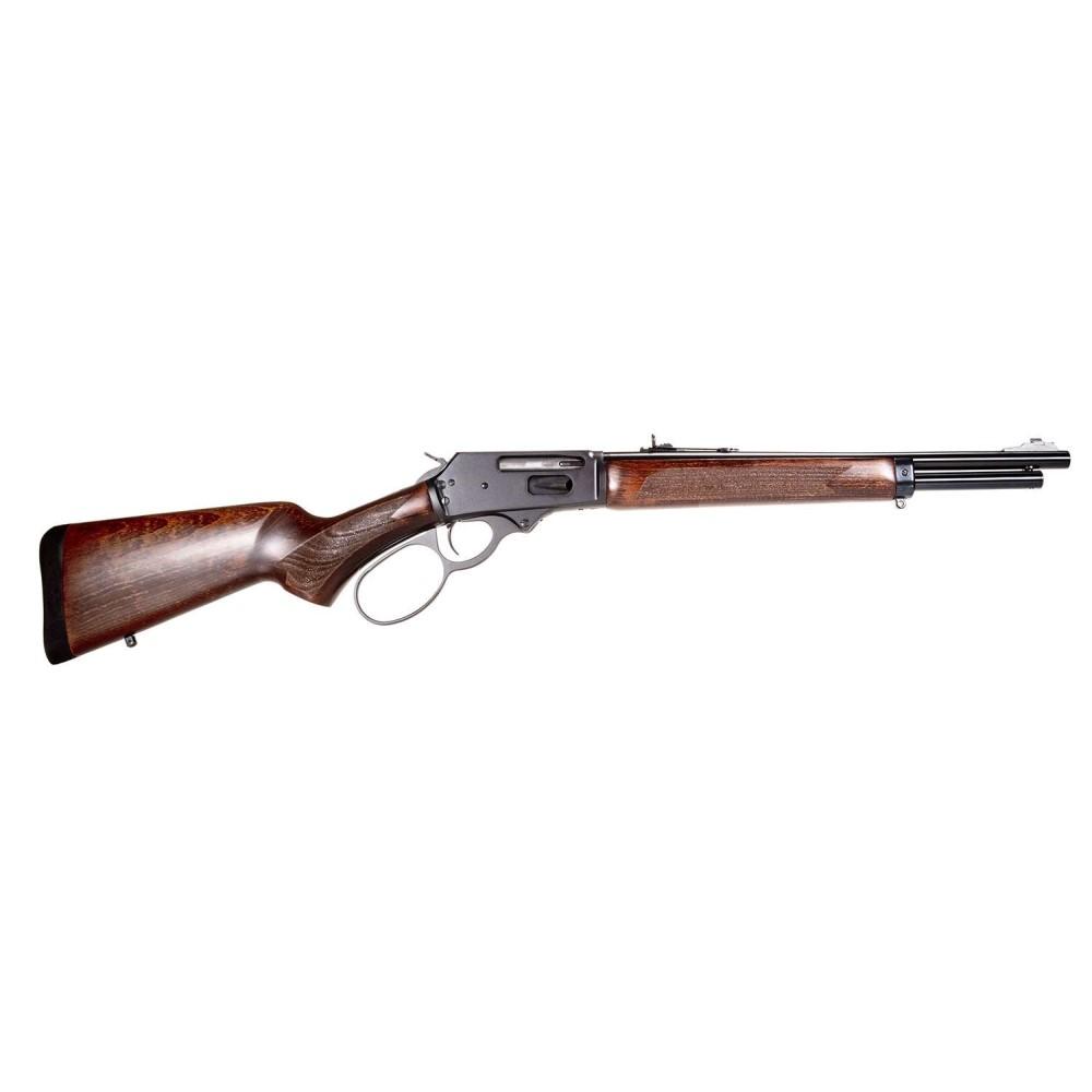 Rossi R95 Rifle .30-30 Win 5rd Magazine 16.5" Barrel Wood 3 Rossi R95 Rifle .30-30 Win 5rd Magazine 16.5" Barrel Wood