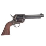 Taylor's 1873 SA Army Grip Handgun .357 Mag 6rd Capacity 5.5" Barrel Black with Walnut Grip 2 https3A2F2Fmedia.chattanoogashooting.com2Fimages2Fproduct2FTURC12001142FTURC1200114 1