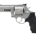 Taurus M44 Handgun .44 Mag 6rd Capacity 4" Barrel Stainless Finish 2 https3A2F2Fmedia.chattanoogashooting.com2Fimages2Fproduct2FTX24400492FTX2440049