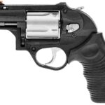 Taurus 605 Protector Black Polymer Handgun .357 Mag 5rd Capacity 2" Barrel Stainless Cylinder 2 https3A2F2Fmedia.chattanoogashooting.com2Fimages2Fproduct2FTX2605029PLY2FTX2605029PLY