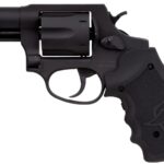 Taurus 856 Handgun .38 Spl(+P) 6rd Capacity 2" Barrel Black/Stainless Frame w/Viridian Red Laser Grip 1 https3A2F2Fmedia.chattanoogashooting.com2Fimages2Fproduct2FTX2856021VL2FTX2856021VL