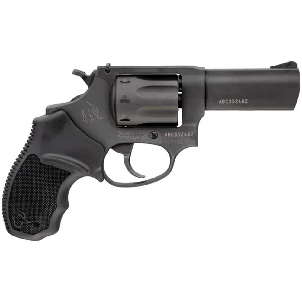 Taurus 942 Ultra Light Handgun .22LR 8rd Capcity 3" Barrel Matte Black Finish 3 Taurus 942 Ultra Light Handgun .22LR 8rd Capcity 3" Barrel Matte Black Finish