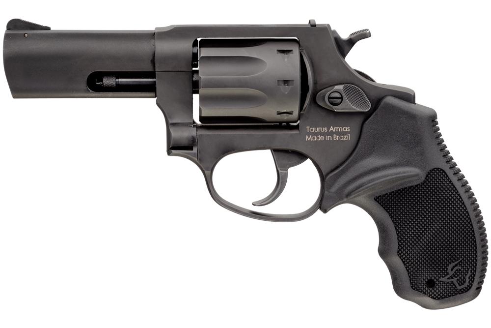 Taurus 942 Ultra Light Handgun .22 WMR 8rd Capacity 3" Barrel Matte Black 3 Taurus 942 Ultra Light Handgun .22 WMR 8rd Capacity 3" Barrel Matte Black