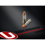 Underwood Hunting Ammunition .357 Magnum 125gr FMJ 1700 fps 50/ct 1 https3A2F2Fmedia.chattanoogashooting.com2Fimages2Fproduct2FUB1202FUB120
