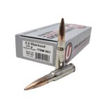 Underwood Subsonic Rifle Ammunition 8.6 Blackout 300gr HPBT 950 fps 20/ct 2 https3A2F2Fmedia.chattanoogashooting.com2Fimages2Fproduct2FUB9512FUW951 13074