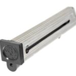 Ruger Handgun Magazine for Mark III & Mark IV .22Lr 10rds NIckel 2 https3A2F2Fmedia.chattanoogashooting.com2Fimages2Fproduct2FUR902312FUR90231