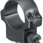 Ruger Steel Scope Ring - Single (4B) 1" Medium .937" Height - Blued 2 https3A2F2Fmedia.chattanoogashooting.com2Fimages2Fproduct2FUR902702FUR90270