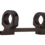 DNZ 1-Piece Game Reaper Scope Mount - Tikka T3 1" Low Black 2 https3A2F2Fmedia.chattanoogashooting.com2Fimages2Fproduct2FVW145502FVW14550 1