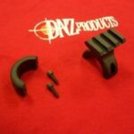 DNZ Freedom Reaper 1-Piece Picatinny Ring Rail Rail Accessory Ring - 30mm Black 1 https3A2F2Fmedia.chattanoogashooting.com2Fimages2Fproduct2FVW355AR2FVW355AR