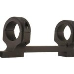 DNZ Game Reaper 1-Piece Scope Mount - Remington 7400 7600 1" Medium Black 2 https3A2F2Fmedia.chattanoogashooting.com2Fimages2Fproduct2FVW527002FVW52700