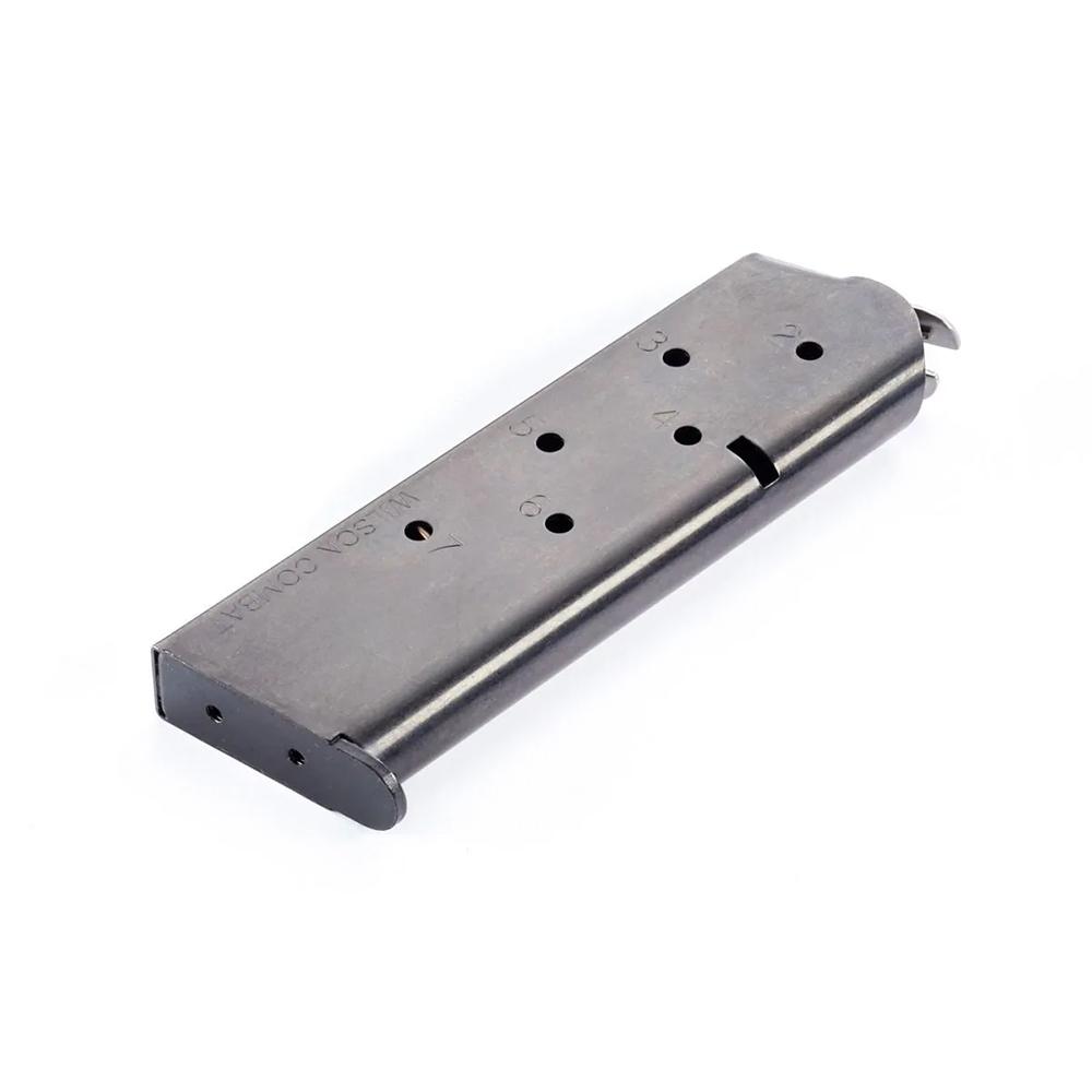 Wilson Combat 920 Series Full Size 1911 Handgun Magazine .45 ACP 7/rd 3 Wilson Combat 920 Series Full Size 1911 Handgun Magazine .45 ACP 7/rd