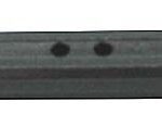 Weaver Standard Top Mount Aluminum Scope Base - Gloss Black - #88 - Mossberg 500AS Mossberg 600 Shotgun 2 https3A2F2Fmedia.chattanoogashooting.com2Fimages2Fproduct2FWE480882FWE48088