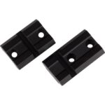 Weaver Grand Slam Steel Top Mount Scope Base - Matte Black - #S46 Savage 110 8-40 Bag 2 https3A2F2Fmedia.chattanoogashooting.com2Fimages2Fproduct2FWE482602FWE48260