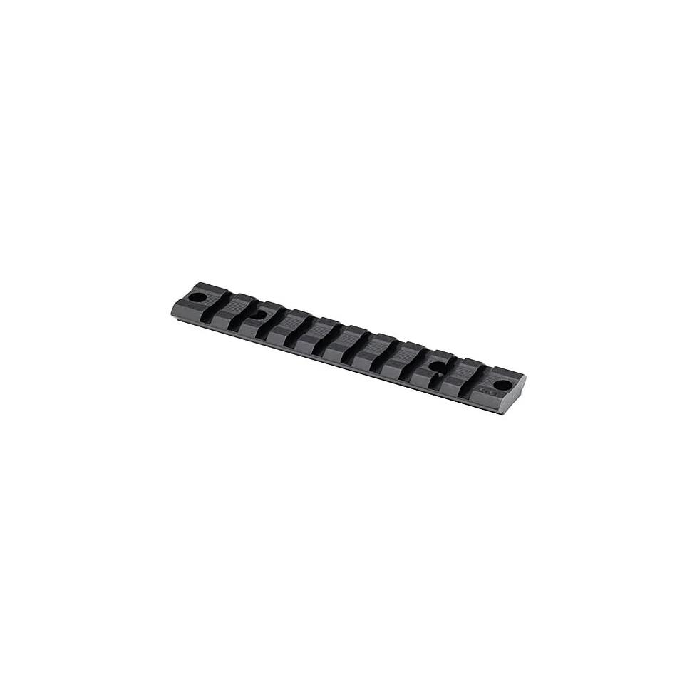 Weaver 1-Piece Multi-Slot Rifle Base Winchester XPR SA Matte Blister 3 Weaver 1-Piece Multi-Slot Rifle Base Winchester XPR SA Matte Blister