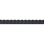 Weaver 1-Piece Tactical Multi-Slot Aluminum Scope Base - Savage Accutrigger SA Matte 1 https3A2F2Fmedia.chattanoogashooting.com2Fimages2Fproduct2FWE483382FWE48338