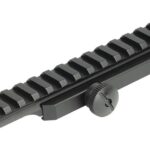 Weaver Thumbnut Flat Top Riser Rail - AR15 / M16 2 https3A2F2Fmedia.chattanoogashooting.com2Fimages2Fproduct2FWE483722FWE48372