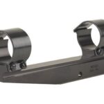 Weaver Detachable Side Mount Aluminum Scope Rings & Base Mount 1" High (Long Style) 1 https3A2F2Fmedia.chattanoogashooting.com2Fimages2Fproduct2FWE493402FWE49340
