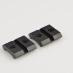 Warne 2-Piece Maxima Base Ruger American Rimfire Marlin XT-22 & XT-17 - Matte Black 1 https3A2F2Fmedia.chattanoogashooting.com2Fimages2Fproduct2FWJM825825M2FWJM825825M