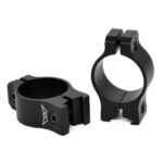 Warne Vapor 2-Piece Rimfire Scope Rings 1'' Low - Anodized 1 https3A2F2Fmedia.chattanoogashooting.com2Fimages2Fproduct2FWJV420M2FWJV420M 1