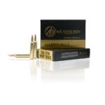 Weatherby Select Plus Rifle Ammunition 30-378 Wby Mag 180 gr Scirocco 3500 fps 20/ct 2 https3A2F2Fmedia.chattanoogashooting.com2Fimages2Fproduct2FWMF303180SCO2FWMF303180SCO