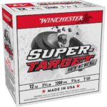 Winchester Super-Target 12 ga 2 3/4" 1-1/8 oz #7 1200 fps 25/ct 1 https3A2F2Fmedia.chattanoogashooting.com2Fimages2Fproduct2FWNTRGT12S72FWNTRGT12S7 1