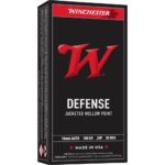 Winchester USA Handgun Ammunition 10mm Auto 180gr JHP 1235 fps 50/ct 1 https3A2F2Fmedia.chattanoogashooting.com2Fimages2Fproduct2FWNUSA10JHP2FWNUSA10JHP