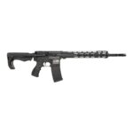 Fostech Tech-15 Stryker Rifle 5.56mm 30rd Magazine 16" Barrel 13" Rail Echo AR II Black 1 https3A2F2Fmedia.chattanoogashooting.com2Fimages2Fproduct2FWW8151B556A52FWW8151B556A1 1